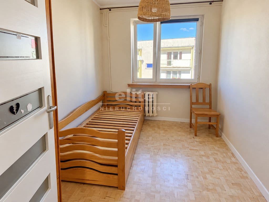 Mieszkanie na sprzedaż, Świerczewo, Szczecin, 59m2, 3 pokoje, 649 000 zł - zdjęcie 9