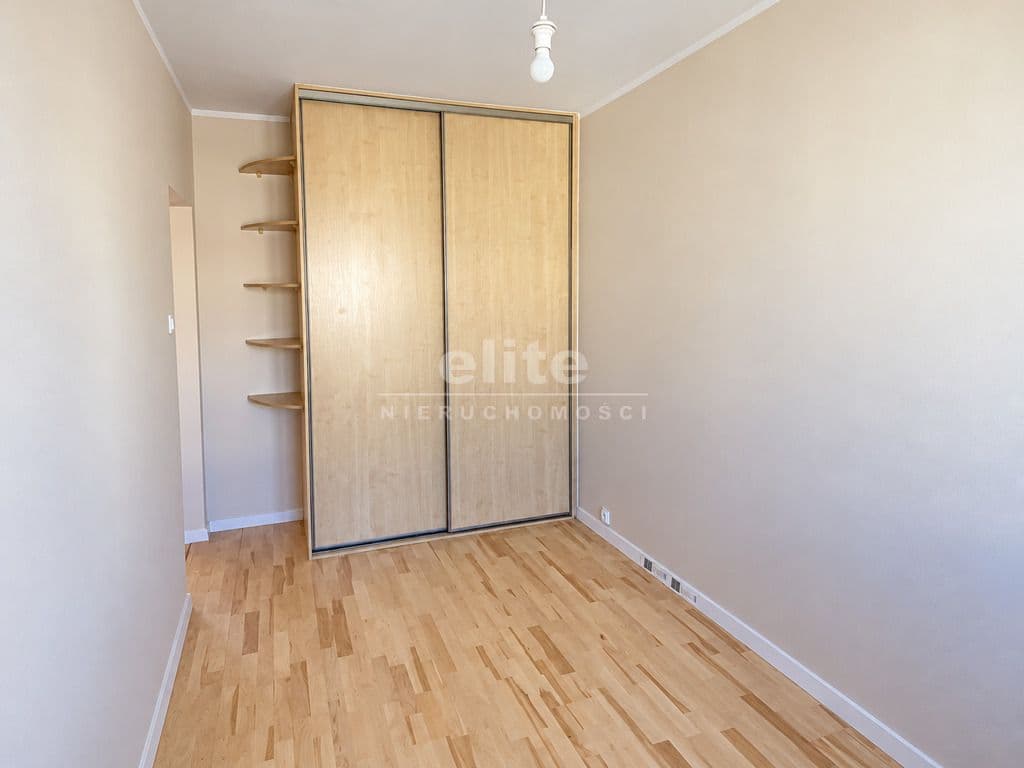 Mieszkanie na sprzedaż, Świerczewo, Szczecin, 59m2, 3 pokoje, 649 000 zł - zdjęcie 6
