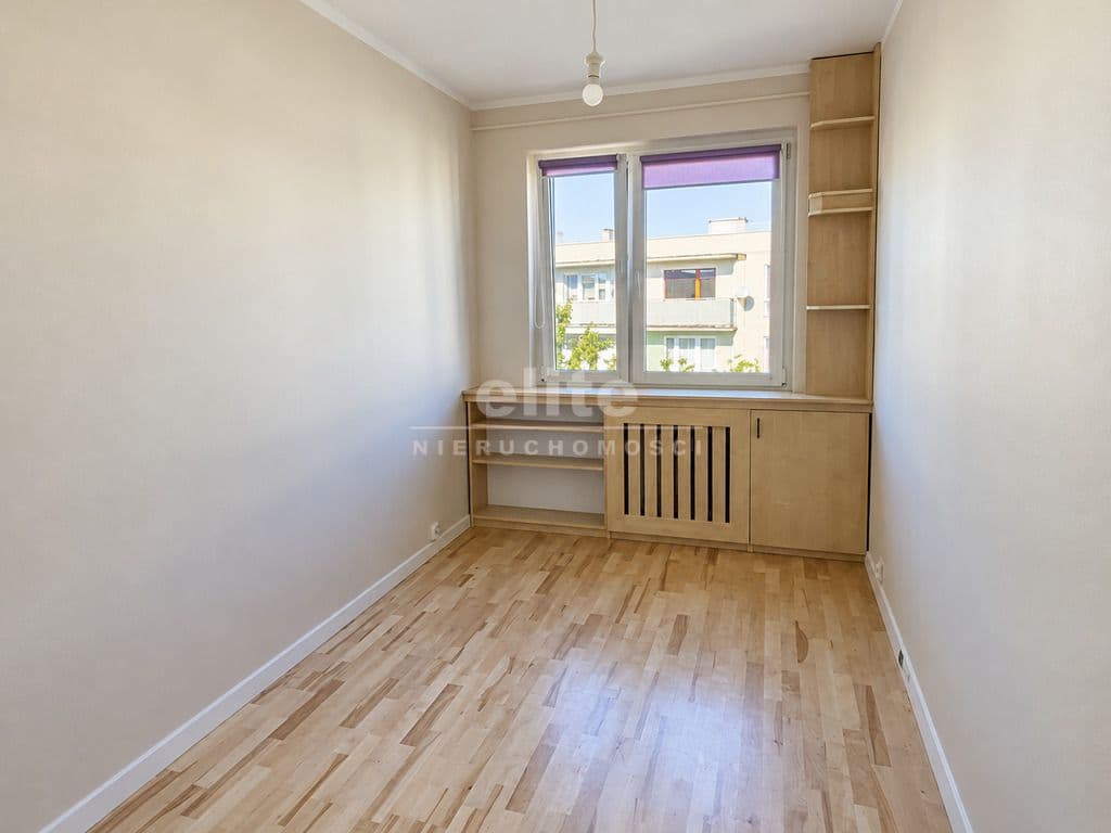 Mieszkanie na sprzedaż, Świerczewo, Szczecin, 59m2, 3 pokoje, 649 000 zł - zdjęcie 5