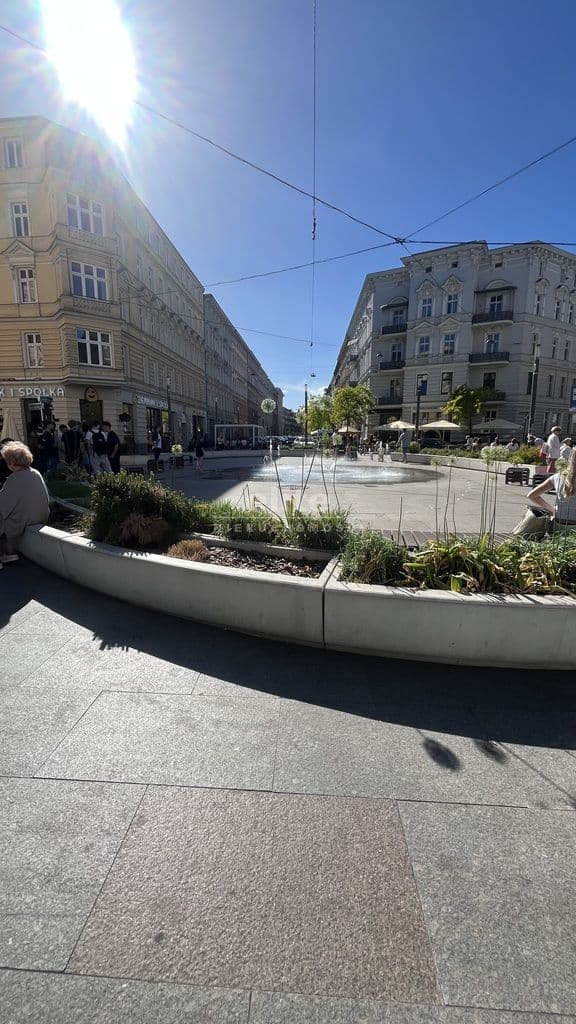 Lokal na wynajem, Centrum, Szczecin, 108m2, 5000 zł - zdjęcie 1