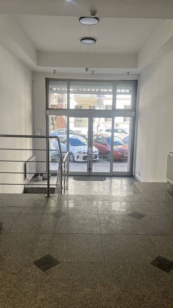 Lokal na wynajem, Centrum, Szczecin, 108m2, 5000 zł - zdjęcie 7