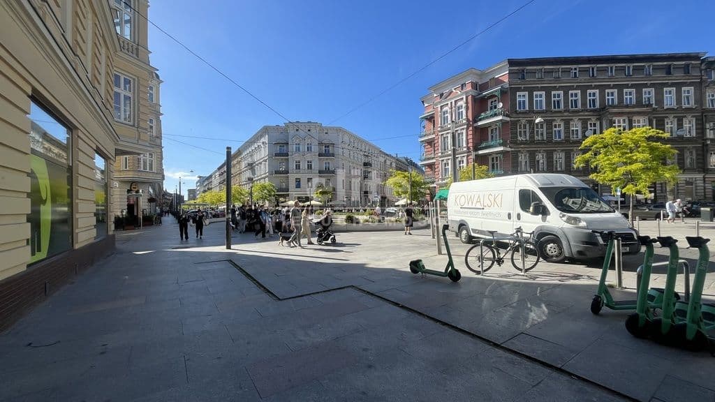 Lokal na wynajem, Centrum, Szczecin, 108m2, 5000 zł - zdjęcie 11