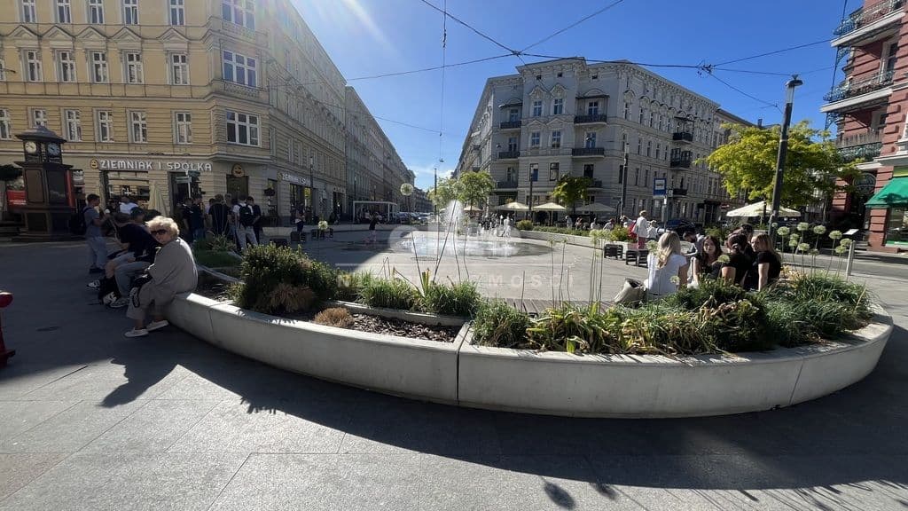 Lokal na wynajem, Centrum, Szczecin, 108m2, 5000 zł - zdjęcie 12