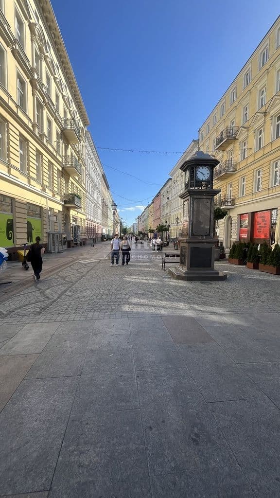 Lokal na wynajem, Centrum, Szczecin, 108m2, 5000 zł - zdjęcie 14