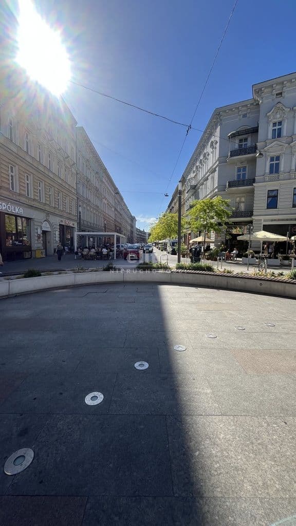 Lokal na wynajem, Centrum, Szczecin, 108m2, 5000 zł - zdjęcie 15