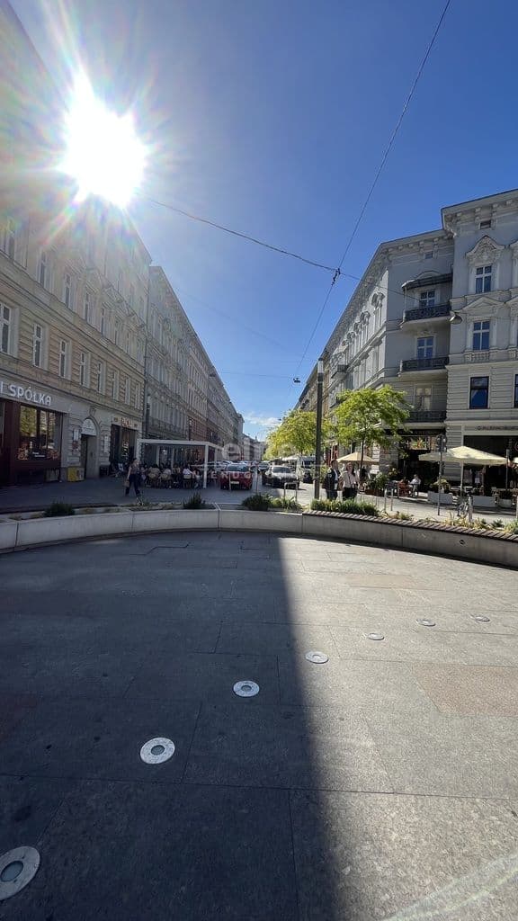 Lokal na wynajem, Centrum, Szczecin, 108m2, 5000 zł - zdjęcie 16
