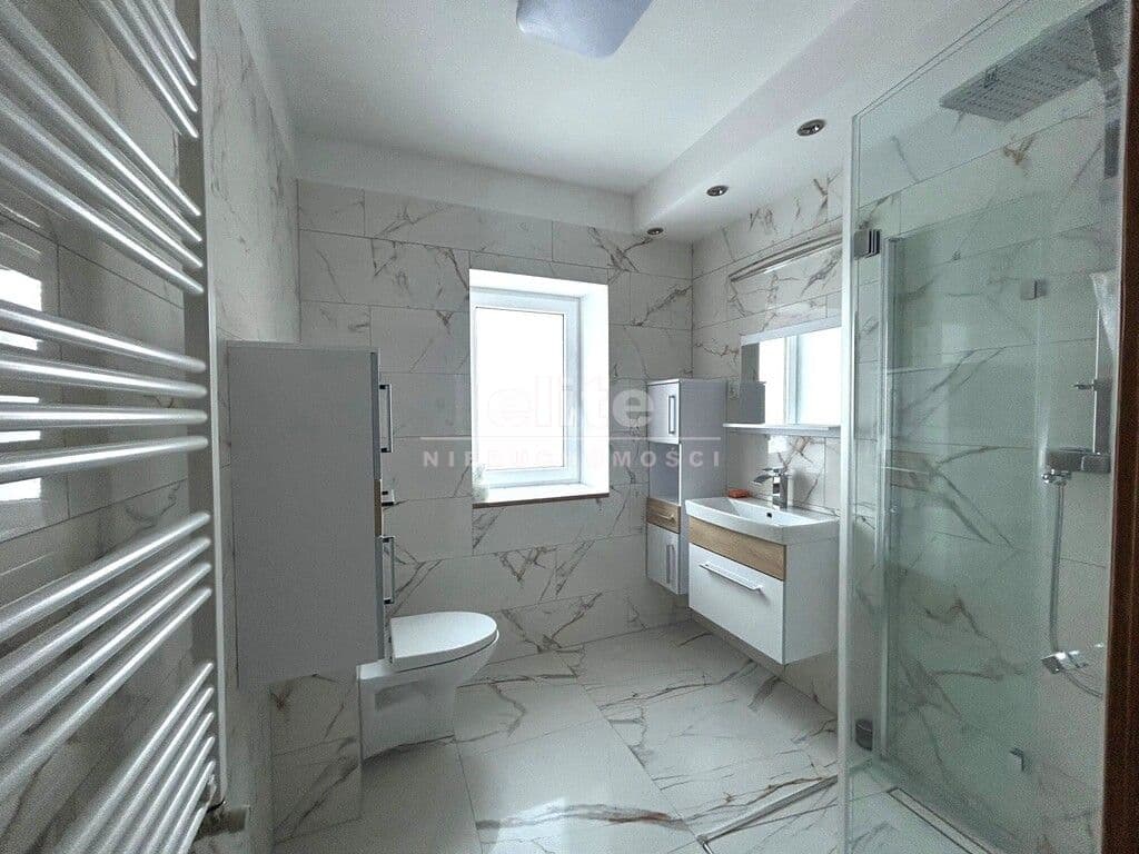 Segment środkowy na wynajem, Pogodno, Szczecin, 149m2, 5 pokoi, 5500 zł - zdjęcie 13