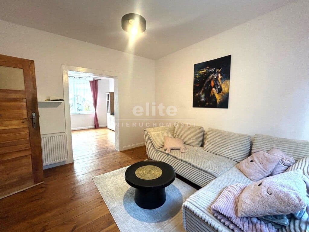 Segment środkowy na wynajem, Pogodno, Szczecin, 149m2, 5 pokoi, 5500 zł - zdjęcie 2
