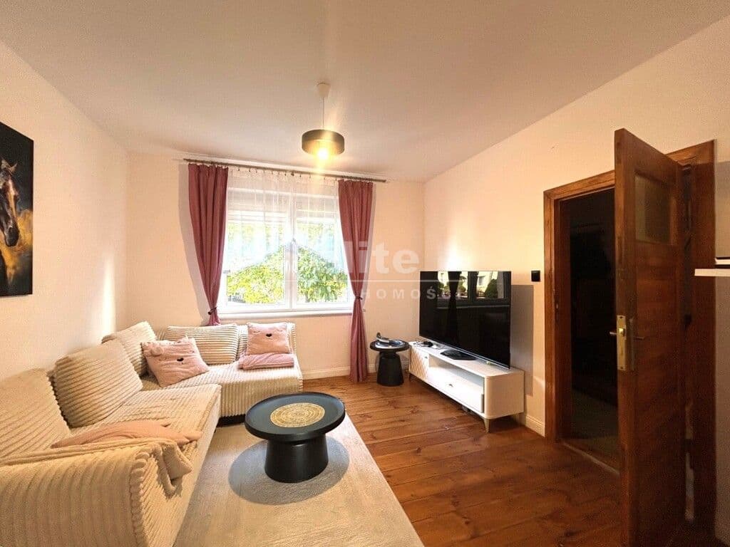 Segment środkowy na wynajem, Pogodno, Szczecin, 149m2, 5 pokoi, 5500 zł - zdjęcie 1