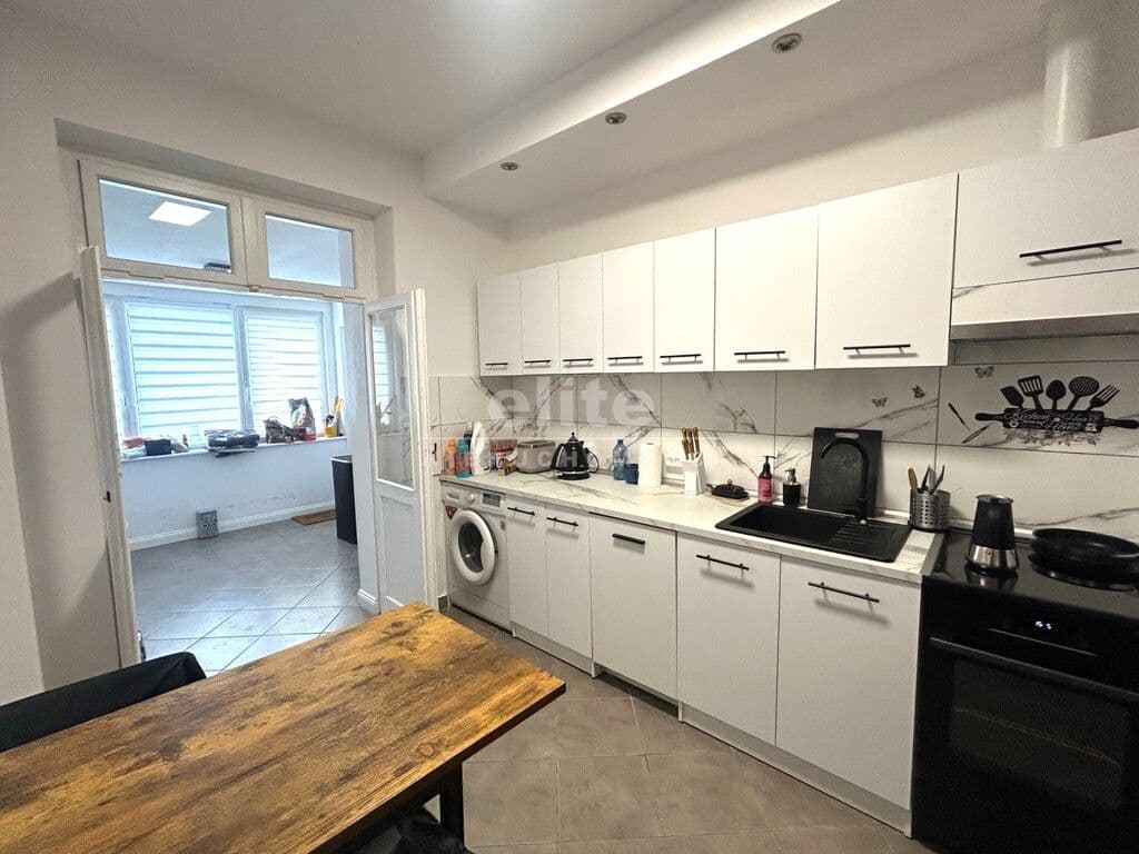 Segment środkowy na wynajem, Pogodno, Szczecin, 149m2, 5 pokoi, 5500 zł - zdjęcie 7