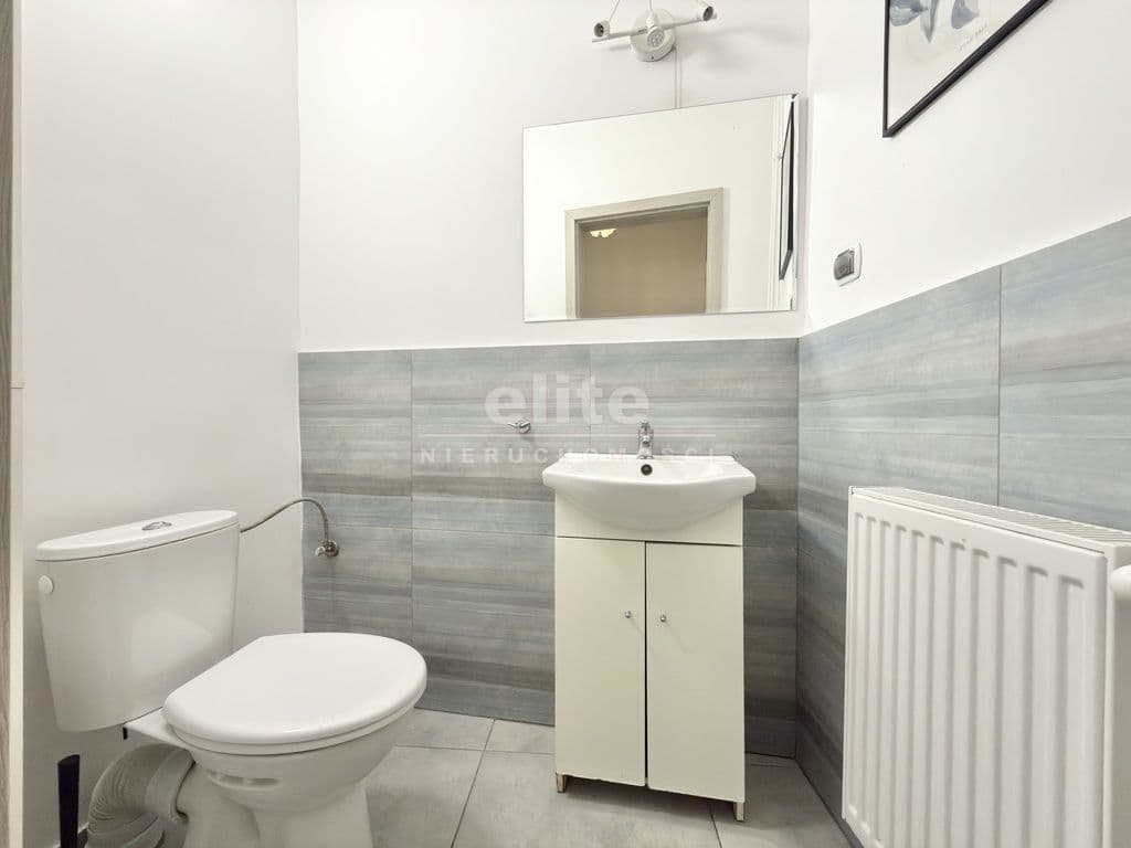 Mieszkanie na sprzedaż, Wały Chrobrego, Szczecin, 75m2, 3 pokoje, 550 000 zł - zdjęcie 6