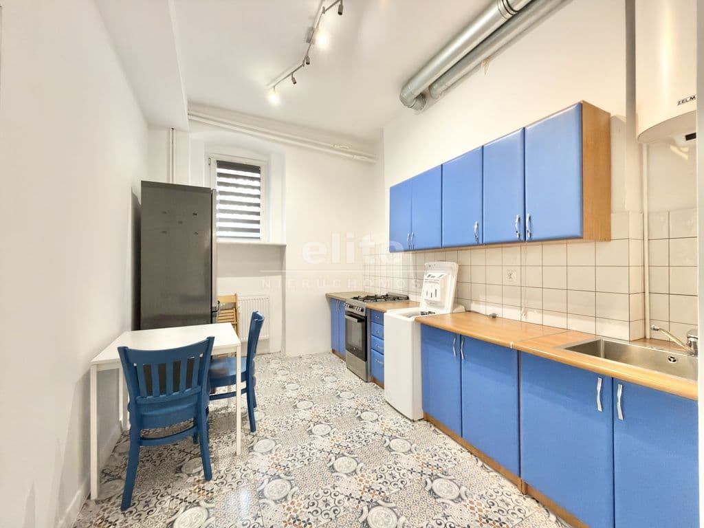 Mieszkanie na sprzedaż, Wały Chrobrego, Szczecin, 75m2, 3 pokoje, 550 000 zł - zdjęcie 4