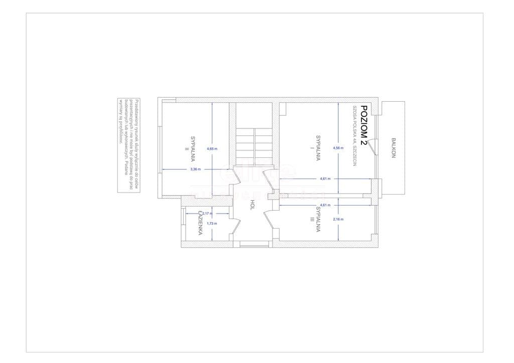 Bliźniak na sprzedaż, Bukowo, Szczecin, 262m2, 6 pokoi, 849 000 zł - zdjęcie 18