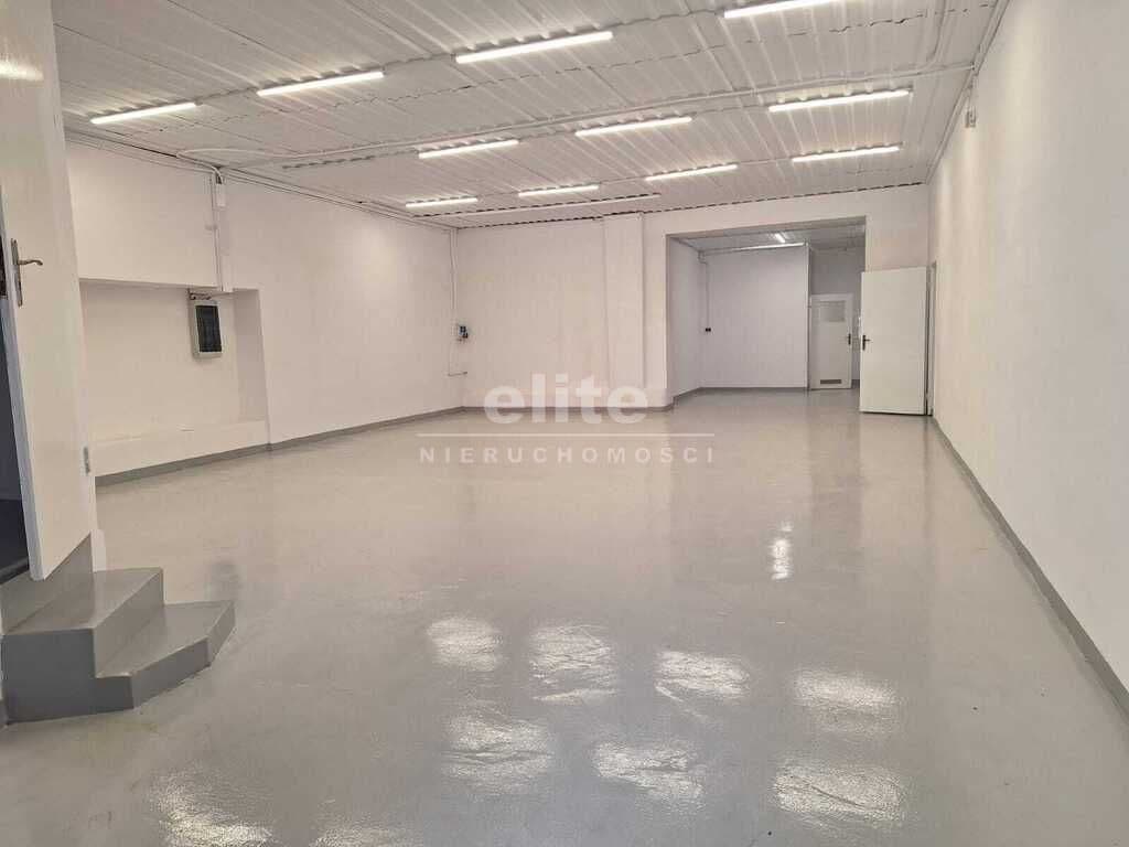 Obiekt Komercyjny na wynajem, Stargard, Zachodniopomorskie, 110m2, 3000 zł - zdjęcie 4