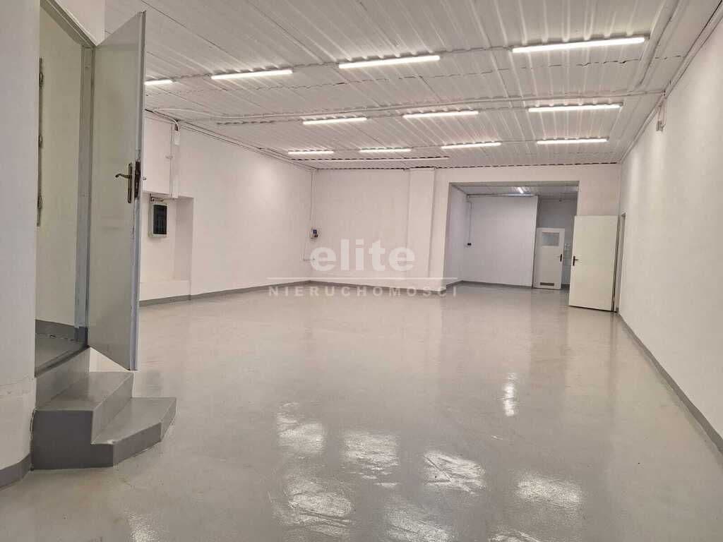 Obiekt Komercyjny na wynajem, Stargard, Zachodniopomorskie, 110m2, 3000 zł - zdjęcie 5