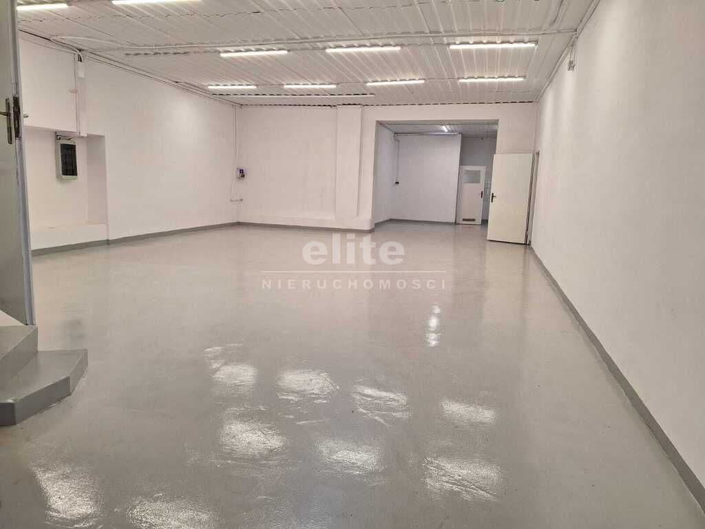 Obiekt Komercyjny na wynajem, Stargard, Zachodniopomorskie, 110m2, 3000 zł - zdjęcie 1