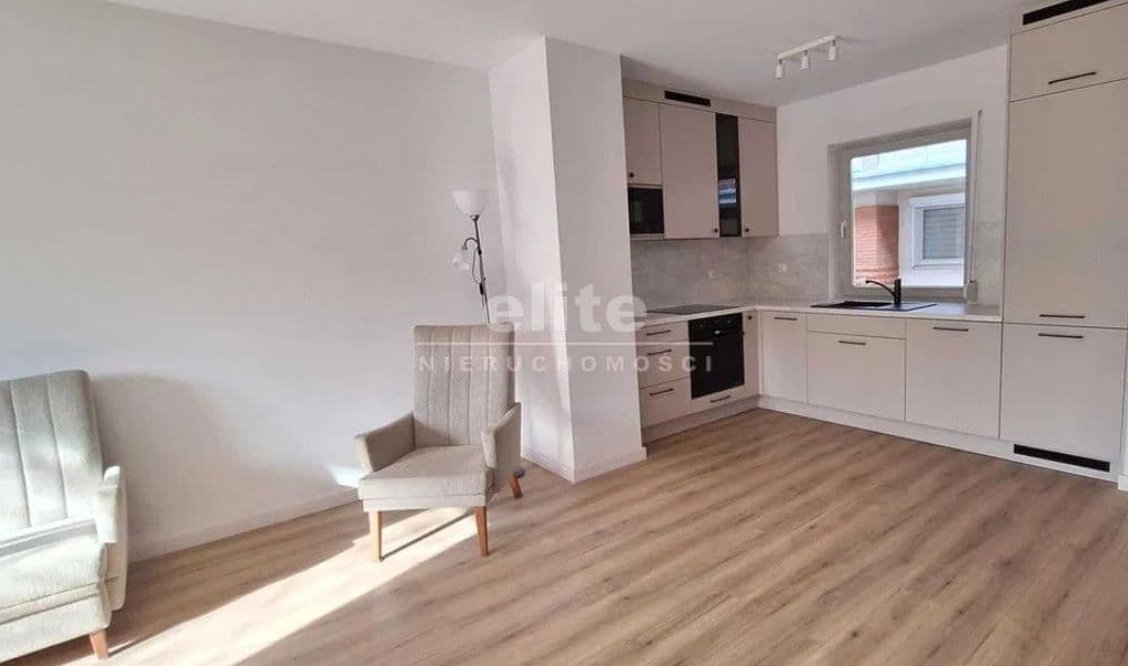 Mieszkanie na wynajem, Pogodno, Szczecin, 67m2, 3 pokoje, 3800 zł - zdjęcie 2