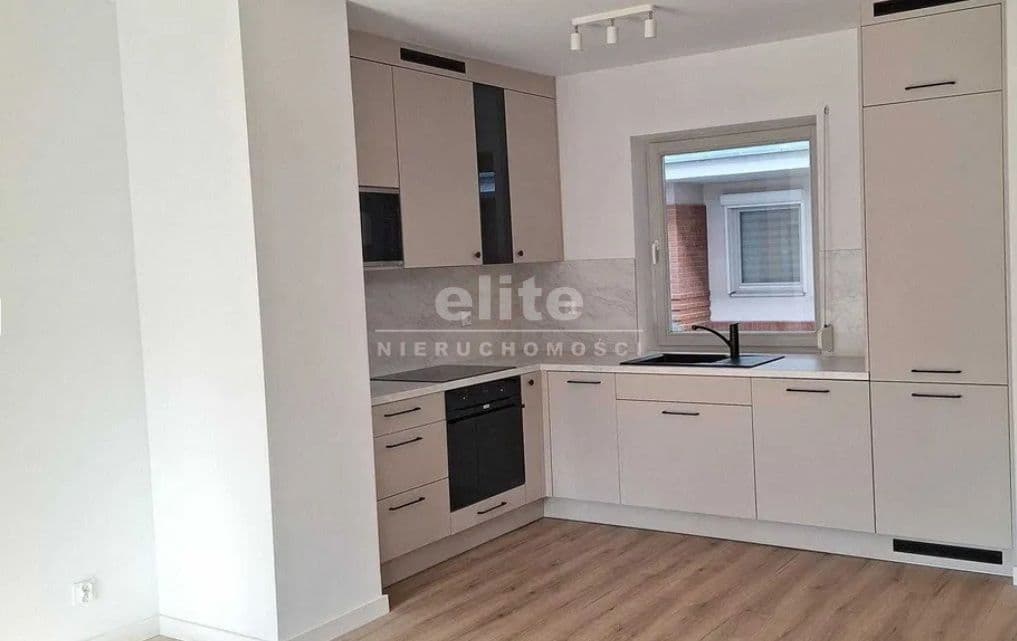 Mieszkanie na wynajem, Pogodno, Szczecin, 67m2, 3 pokoje, 3800 zł - zdjęcie 3