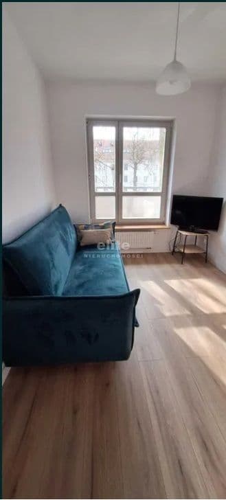 Mieszkanie na wynajem, Pogodno, Szczecin, 67m2, 3 pokoje, 3800 zł - zdjęcie 4