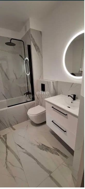 Mieszkanie na wynajem, Pogodno, Szczecin, 67m2, 3 pokoje, 3800 zł - zdjęcie 6