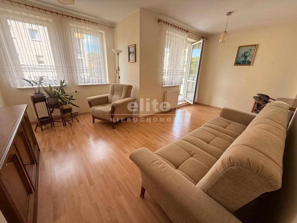 Mieszkanie na sprzedaż, os. Bukowe, Szczecin, 56m2, 2 pokoje, 570 000 zł - zdjęcie 2