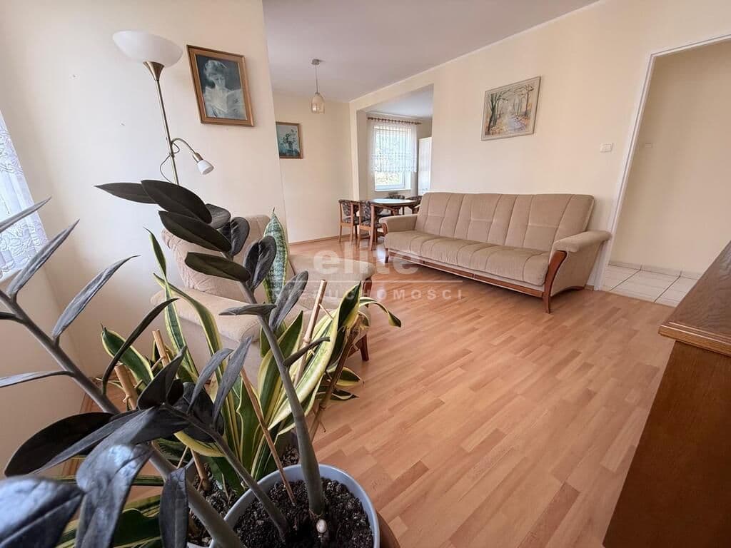 Mieszkanie na sprzedaż, os. Bukowe, Szczecin, 56m2, 2 pokoje, 570 000 zł - zdjęcie 1