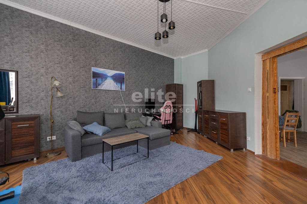 Mieszkanie na sprzedaż, Śródmieście-Centrum, Szczecin, 90m2, 3 pokoje, 629 000 zł - zdjęcie 6
