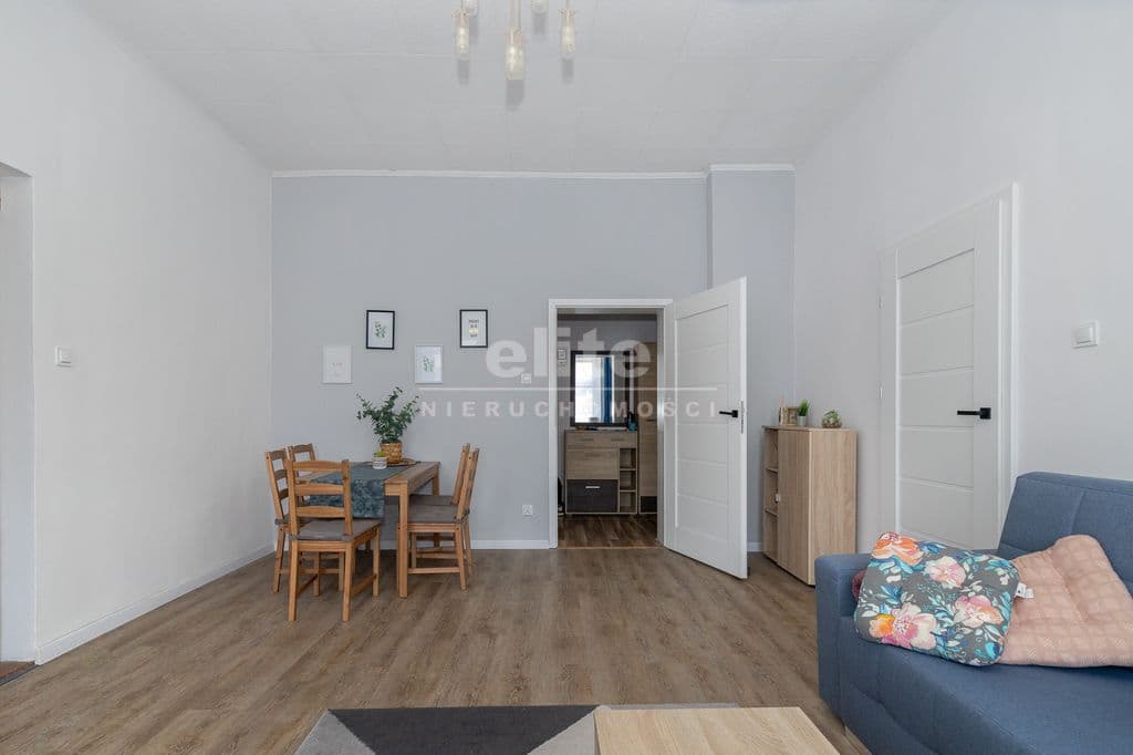 Mieszkanie na sprzedaż, Śródmieście-Centrum, Szczecin, 90m2, 3 pokoje, 629 000 zł - zdjęcie 4