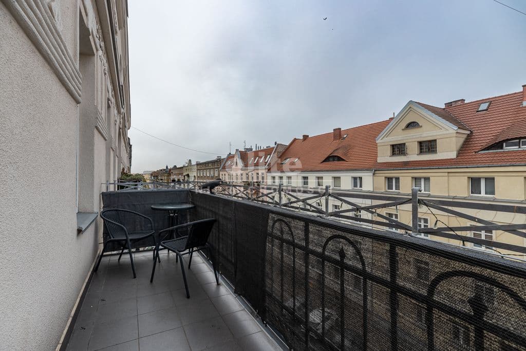 Mieszkanie na sprzedaż, Śródmieście-Centrum, Szczecin, 90m2, 3 pokoje, 629 000 zł - zdjęcie 18