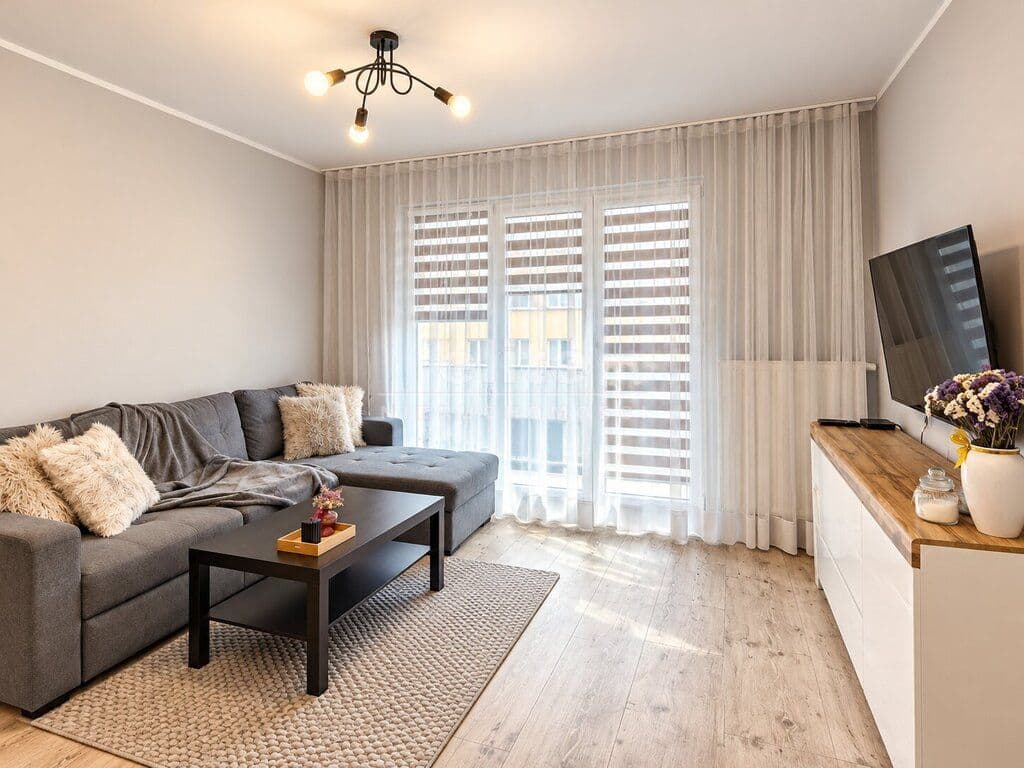 Mieszkanie na sprzedaż, Stargard, Zachodniopomorskie, 34m2, 2 pokoje, 399 000 zł - zdjęcie 3