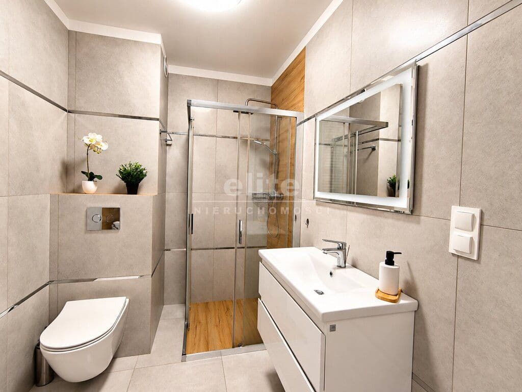 Mieszkanie na sprzedaż, Stargard, Zachodniopomorskie, 34m2, 2 pokoje, 399 000 zł - zdjęcie 9