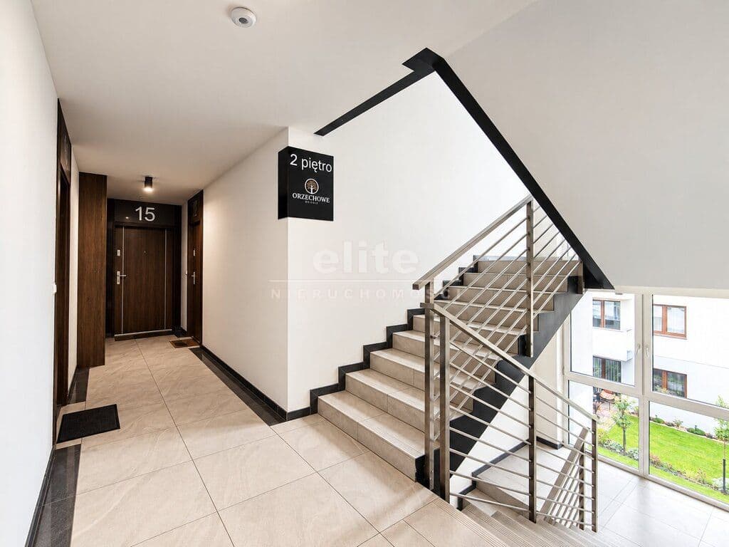Mieszkanie na sprzedaż, Stargard, Zachodniopomorskie, 34m2, 2 pokoje, 399 000 zł - zdjęcie 15
