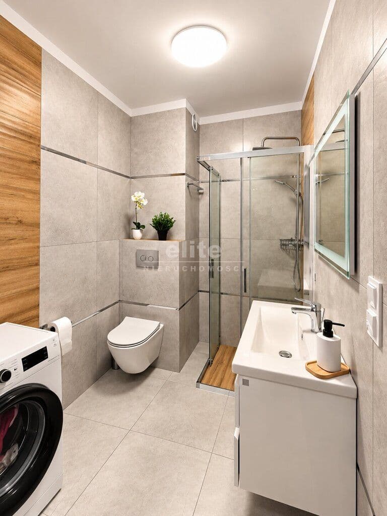 Mieszkanie na sprzedaż, Stargard, Zachodniopomorskie, 34m2, 2 pokoje, 399 000 zł - zdjęcie 11