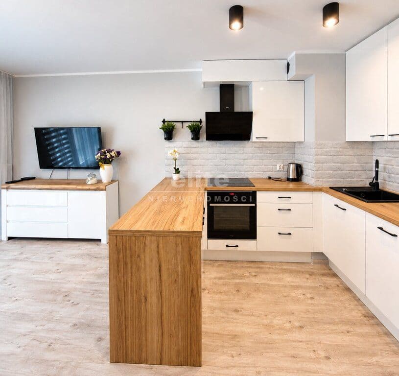 Mieszkanie na sprzedaż, Stargard, Zachodniopomorskie, 34m2, 2 pokoje, 399 000 zł - zdjęcie 12