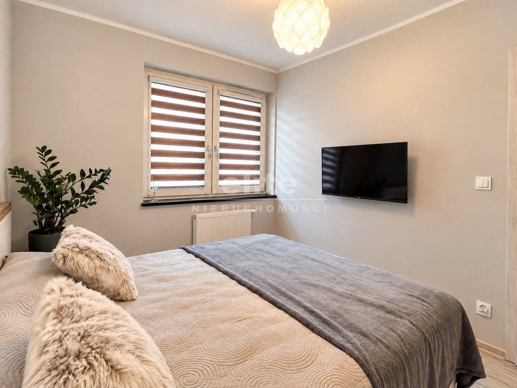 Mieszkanie na sprzedaż, Stargard, Zachodniopomorskie, 34m2, 2 pokoje, 399 000 zł - zdjęcie 6