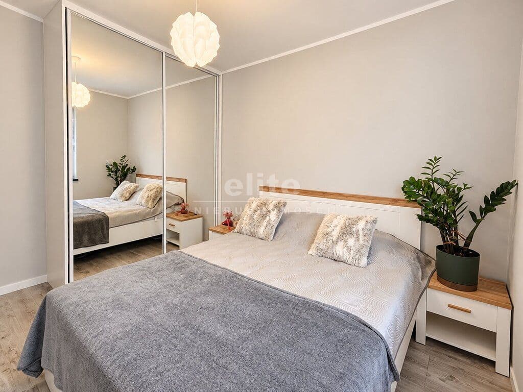 Mieszkanie na sprzedaż, Stargard, Zachodniopomorskie, 34m2, 2 pokoje, 399 000 zł - zdjęcie 5