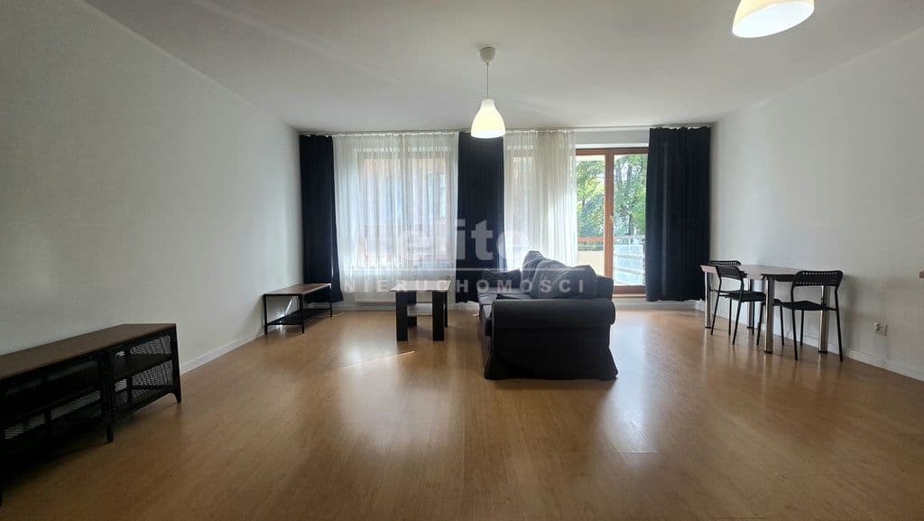 Mieszkanie na sprzedaż, Centrum, Szczecin, 53m2, 2 pokoje, 629 000 zł - zdjęcie 1