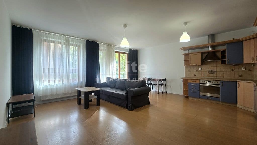 Mieszkanie na sprzedaż, Centrum, Szczecin, 53m2, 2 pokoje, 629 000 zł - zdjęcie 2