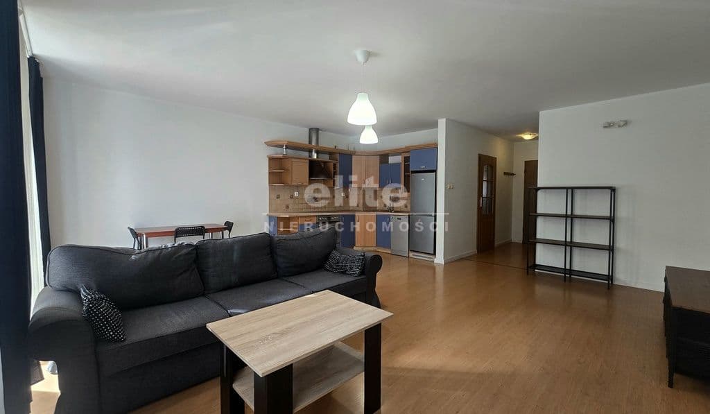 Mieszkanie na sprzedaż, Centrum, Szczecin, 53m2, 2 pokoje, 629 000 zł - zdjęcie 3