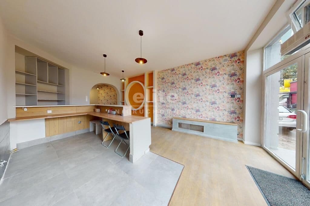 Lokal na sprzedaż, Centrum, Szczecin, 99m2, 994 000 zł - zdjęcie 5