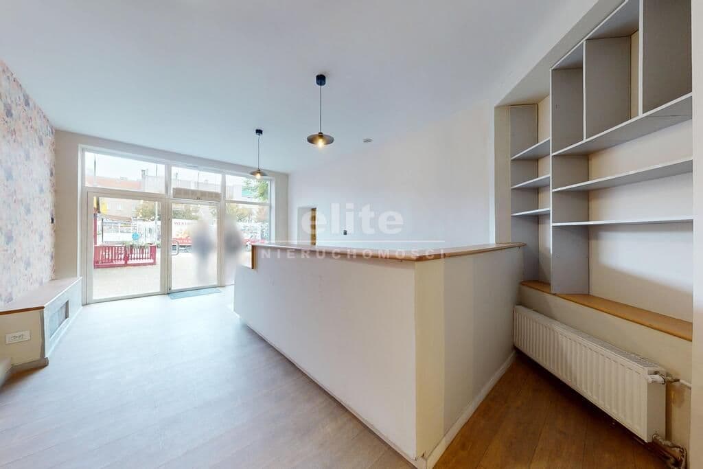 Lokal na sprzedaż, Centrum, Szczecin, 99m2, 994 000 zł - zdjęcie 3