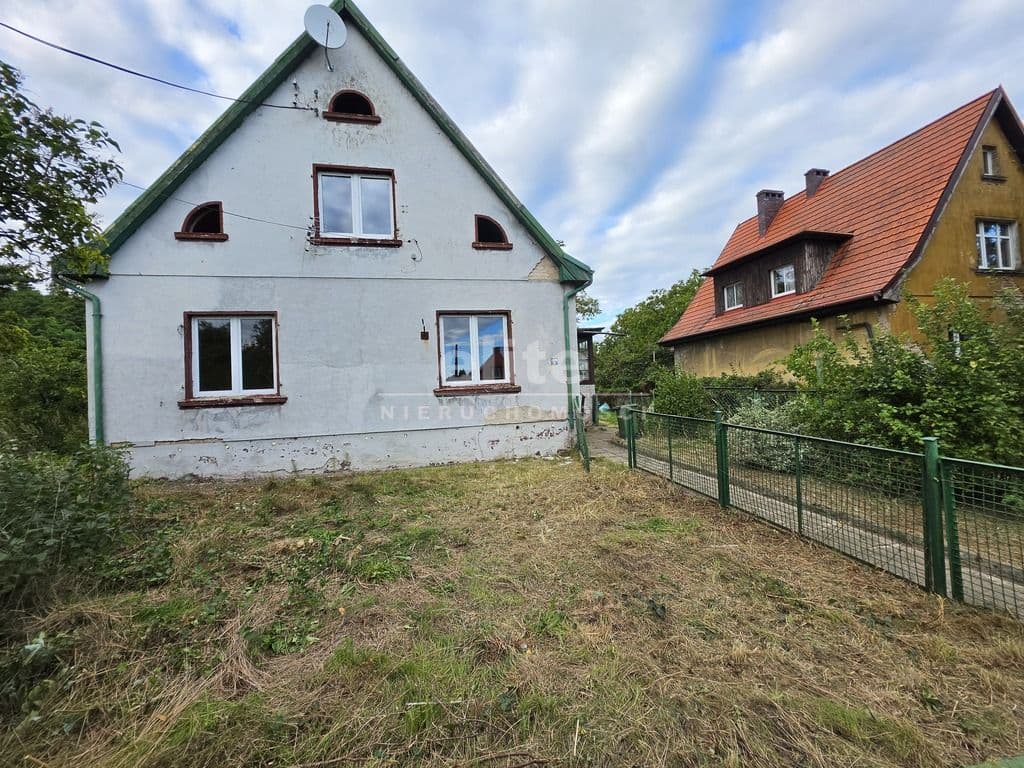 Dom wolnostojący na sprzedaż, Trzebież, Zachodniopomorskie, 125m2, 5 pokoi, 459 000 zł - zdjęcie 2