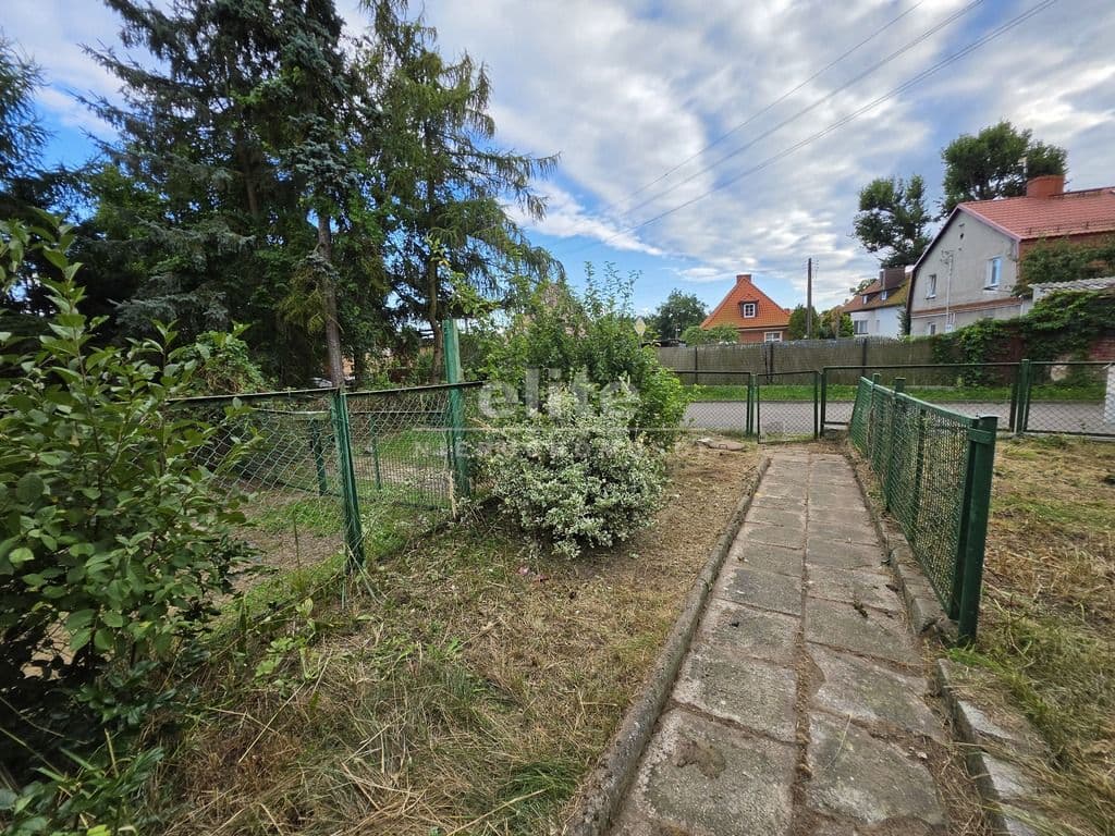 Dom wolnostojący na sprzedaż, Trzebież, Zachodniopomorskie, 125m2, 5 pokoi, 459 000 zł - zdjęcie 3