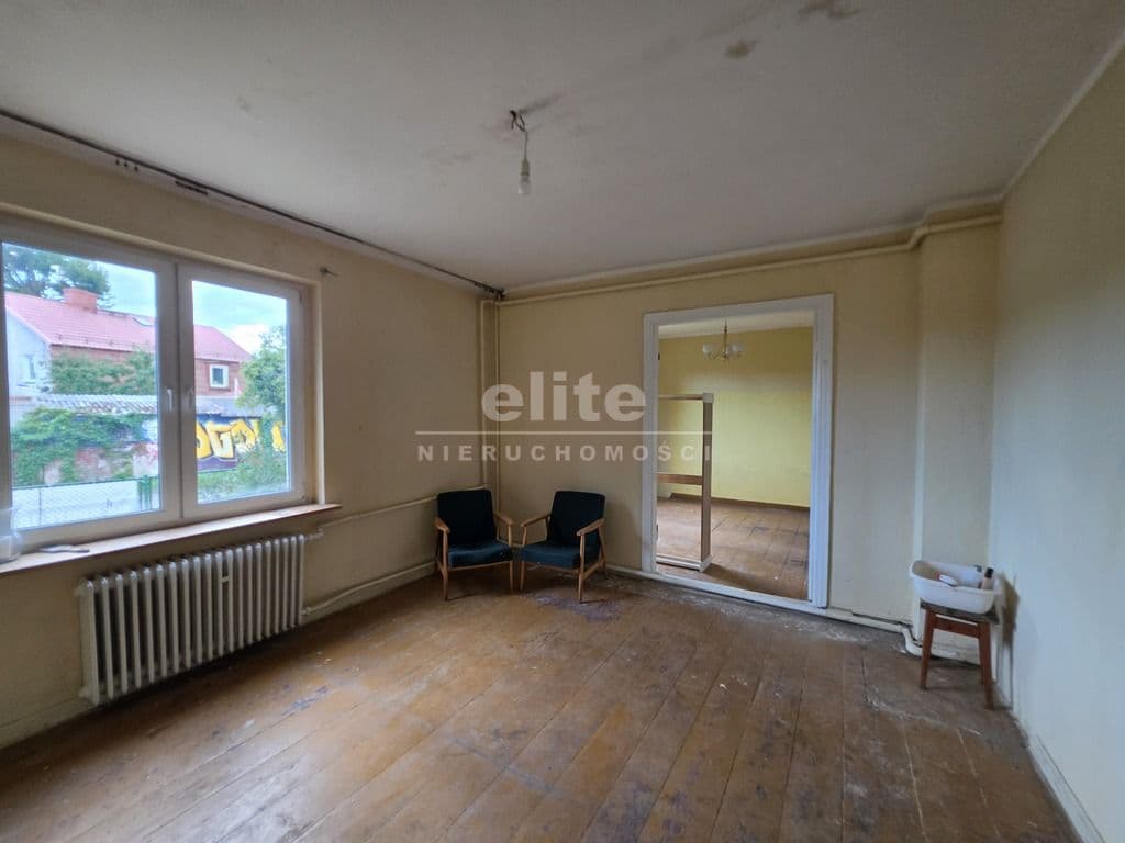 Dom wolnostojący na sprzedaż, Trzebież, Zachodniopomorskie, 125m2, 5 pokoi, 459 000 zł - zdjęcie 6