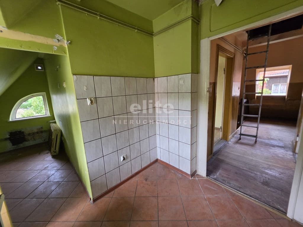 Dom wolnostojący na sprzedaż, Trzebież, Zachodniopomorskie, 125m2, 5 pokoi, 459 000 zł - zdjęcie 11