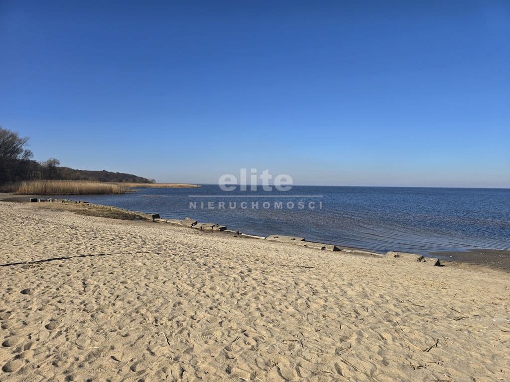 Dom wolnostojący na sprzedaż, Trzebież, Zachodniopomorskie, 125m2, 5 pokoi, 459 000 zł - zdjęcie 15