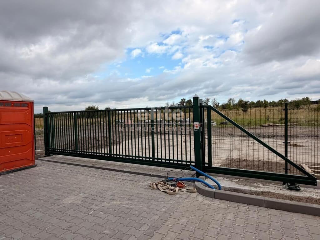 Obiekt Komercyjny na wynajem, Skarbimierzyce, Zachodniopomorskie, 500m2, 18 500 zł - zdjęcie 4