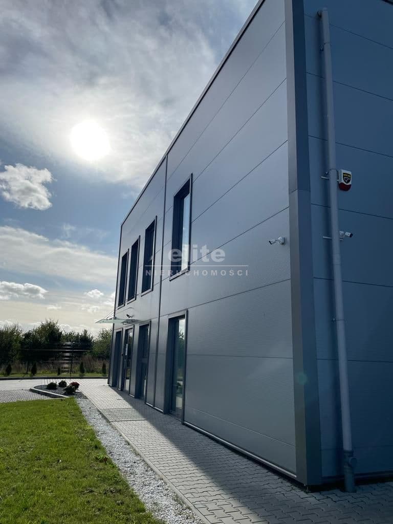 Obiekt Komercyjny na wynajem, Skarbimierzyce, Zachodniopomorskie, 500m2, 18 500 zł - zdjęcie 5