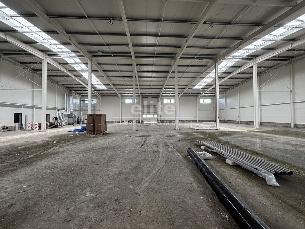 Obiekt Komercyjny na wynajem, Skarbimierzyce, Zachodniopomorskie, 500m2, 18 500 zł - zdjęcie 7