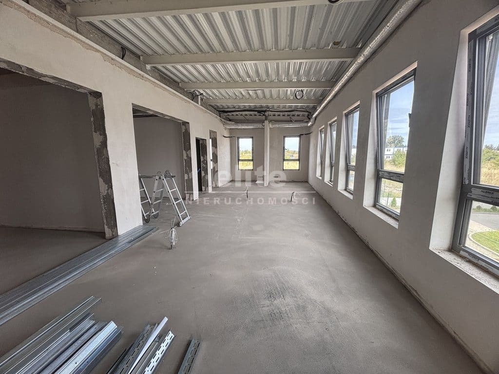 Obiekt Komercyjny na wynajem, Skarbimierzyce, Zachodniopomorskie, 500m2, 18 500 zł - zdjęcie 9
